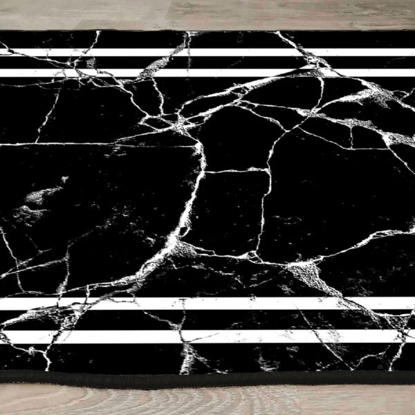 Cracked elegance 80x150 cm - Wiltonmatta (4)