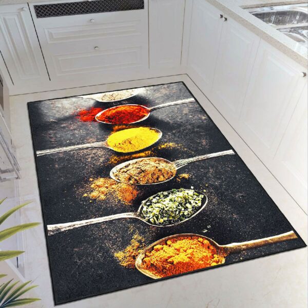 Exotic Spices 100x150 cm (2)