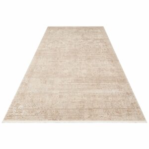 Valter Cream Ivory 80x150 cm - Viskosmatta