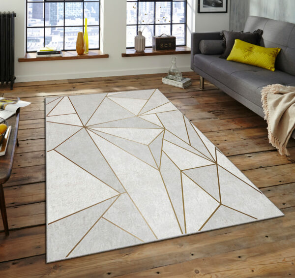 White Diamond 160x230 cm (3)