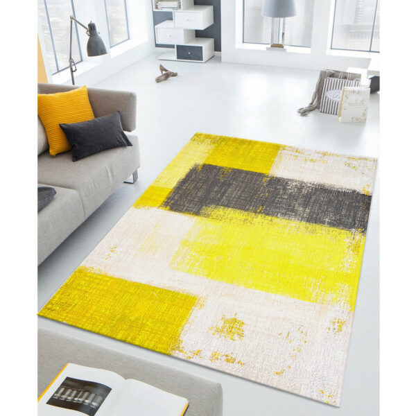 Indilla 120x180 cm - Modern matta (1)