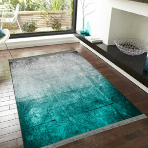 Lira Aqua 120x180 cm - Modern matta (1)