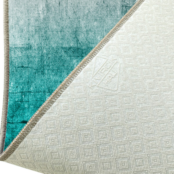 Lira Aqua 120x180 cm - Modern matta (3)