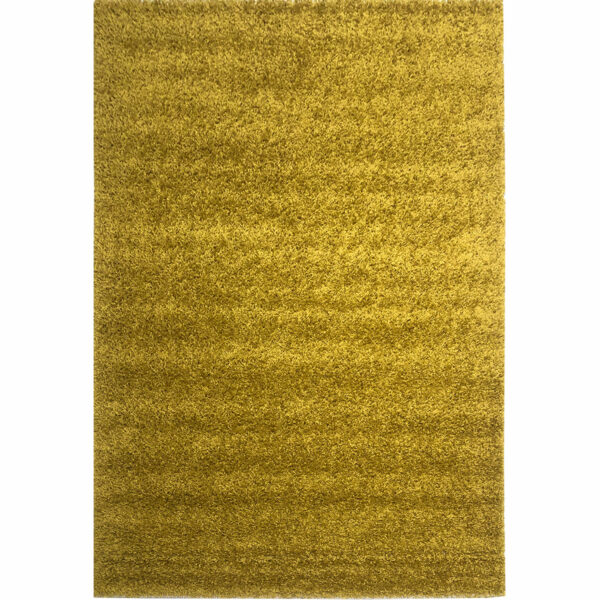 Hielle Guld 120x180 - Modern matta (2)