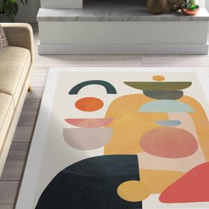 Benedicte 120x180 cm - Modern matta