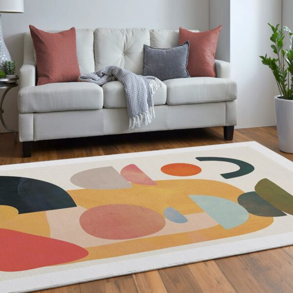 Benedicte 120x180 cm - Modern matta (2)