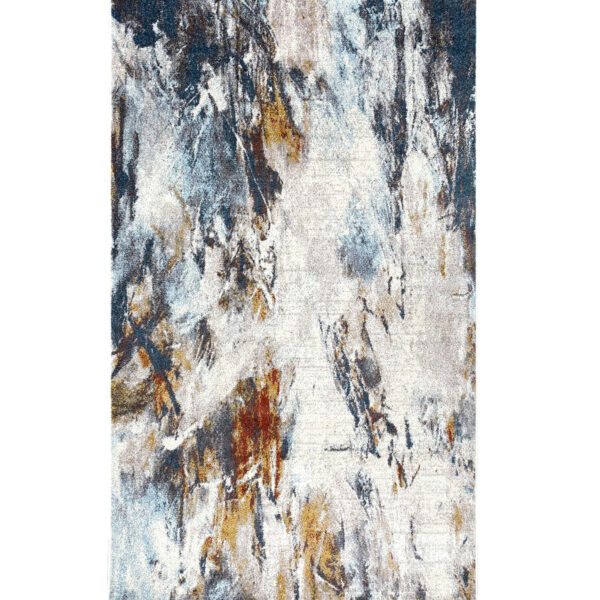 Ljusbrisen 160x230 cm - Modern matta (2)