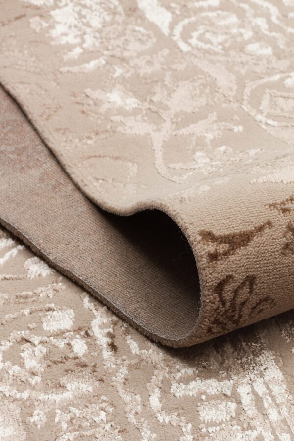 Nowra Beige 160x230 cm - Wiltonmatta (4)