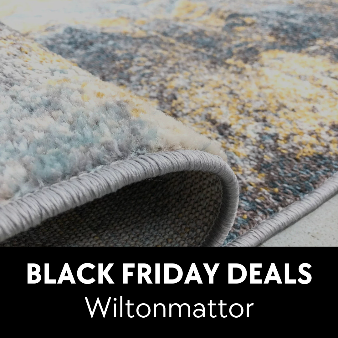 BF Deals - Wiltonmattor