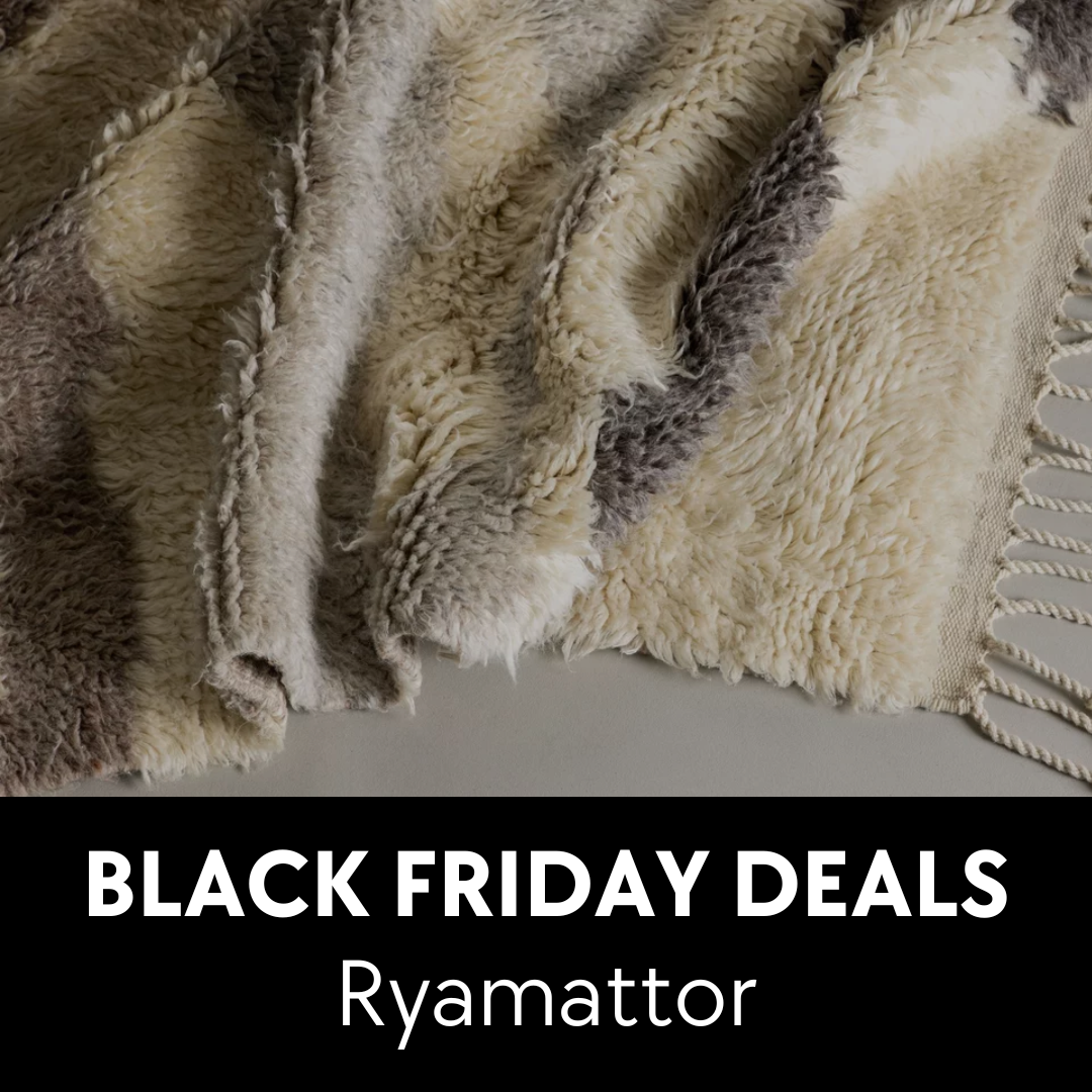 BF Deals - Ryamattor